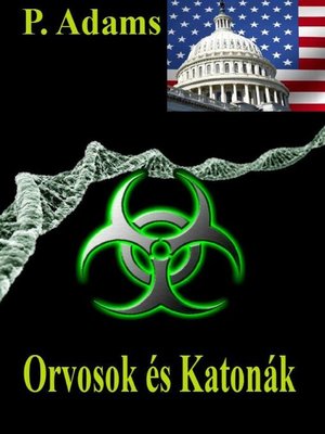 cover image of Orvosok és Katonák
